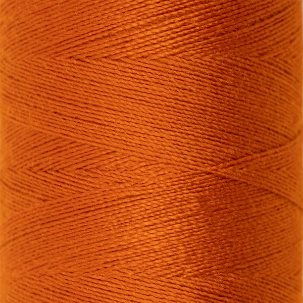 Нитки универсальные Gamma 40/2, 4570 м (5000 ярд) / 1 кат., 533 т.охра