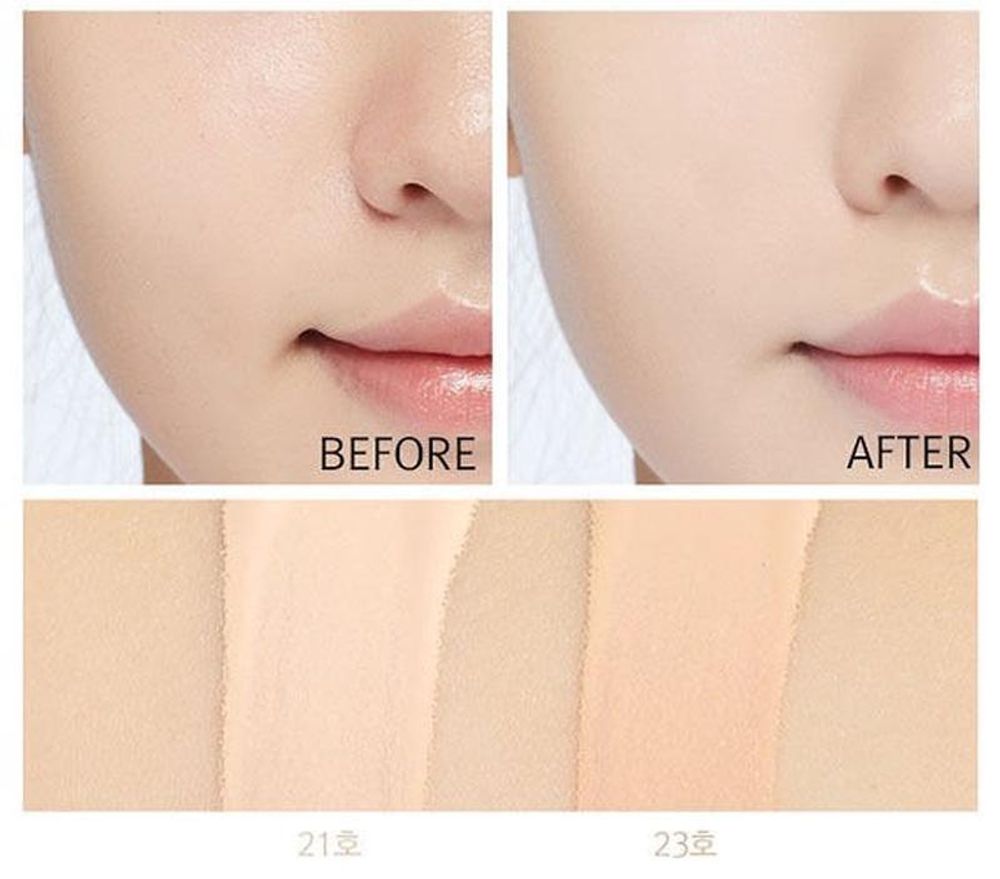 MISSHA Velvet Finish Cushion N23
