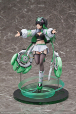 Mayuzumi Fuyuko