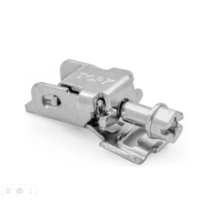 Замок для монтажной ленты CamBox STRIP LOCK TORK (10 шт)
