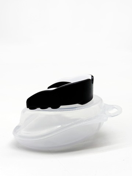 Капа Tomorrow Star ProGuard Black/White