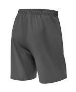 Шорты парадные JÖGEL PREMIER PerFormDRY Woven Shorts, темно-серый