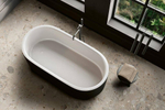 Fioranese I Ciottoli Sassi Grigio 60.4x120.8