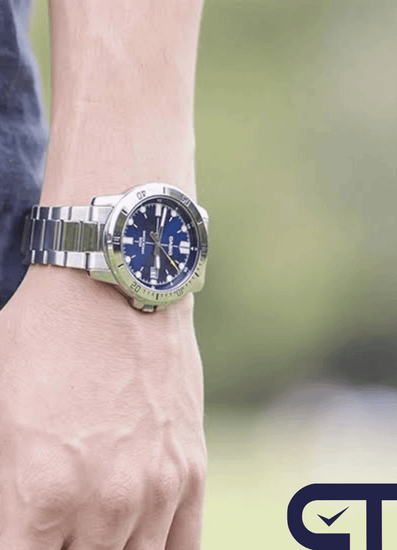 Casio MTP-VD01D-2E