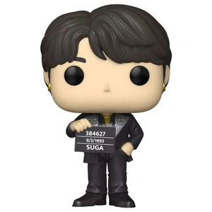 Funko POP! BTS Butter Suga (281)