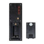 Приёмник излучения для линейных нивелиров универсальный RGK LD-9, RGK