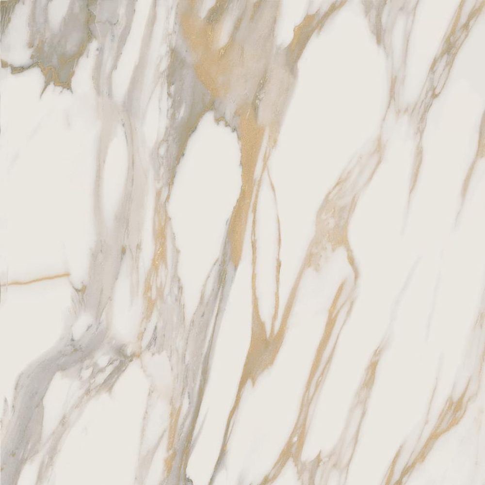 Estima Miramare RM01 White Полир. 60x60