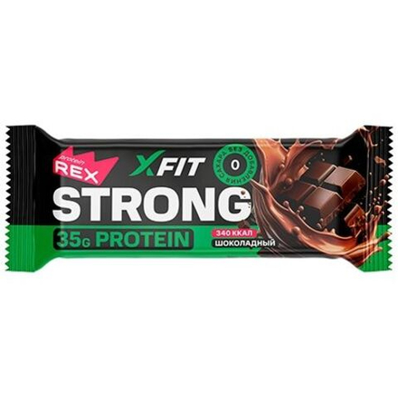 Батончик Protein Rex XFit 100 г