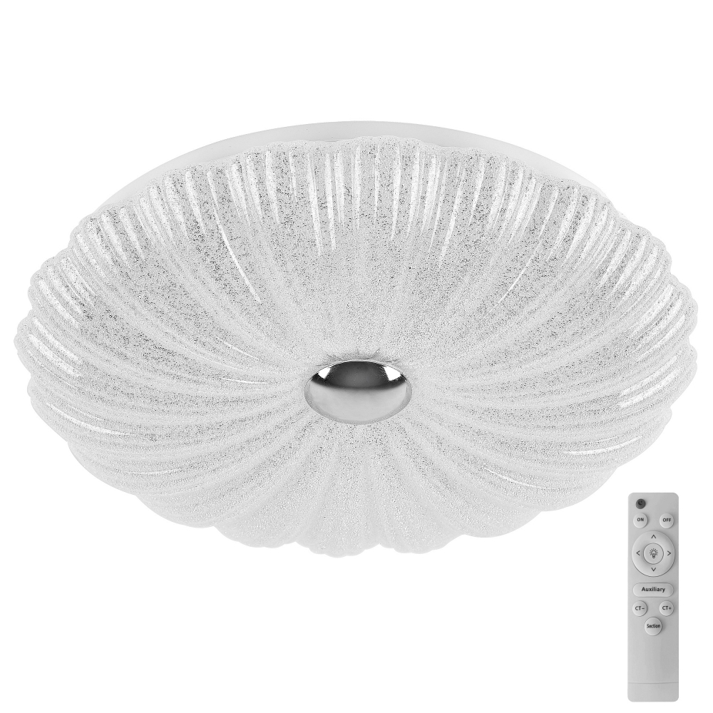 Накладной светильник Lightstar Arco Shell 225660