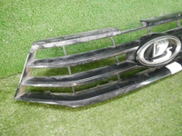 Решетка радиатора Lada Vesta (2015-н.в.)