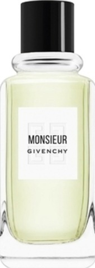 Givenchy Monsieur de Givenchy EDT 100 ml