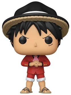 Funko POP! One Piece: Monkey D. Luffy (Whole Cake) (Exc) (2052)