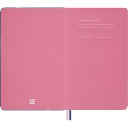 Блокнот Moleskine Limited Edition 2026 Sakura Large нелинованный (LESU09QP062) 2