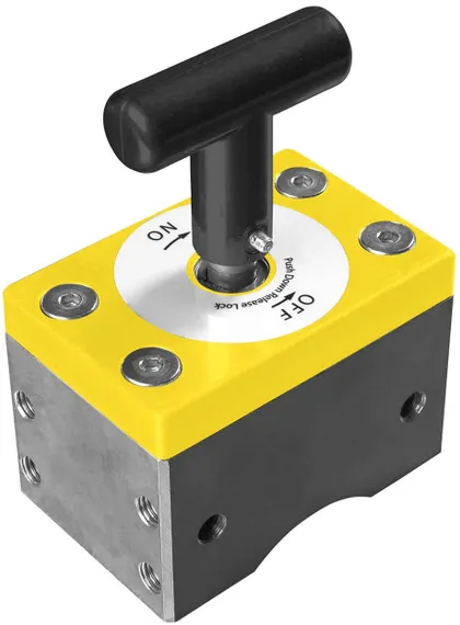 Магнитный фиксатор Magswitch MagSquare 1000