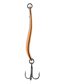 Блесна колеб. Lucky John MAIBE SPOON 13.0г 006