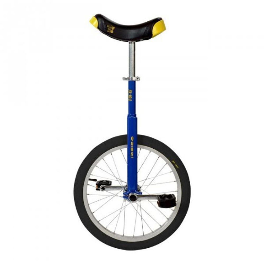 Уницикл (одноколесный велосипед) Luxus 18"