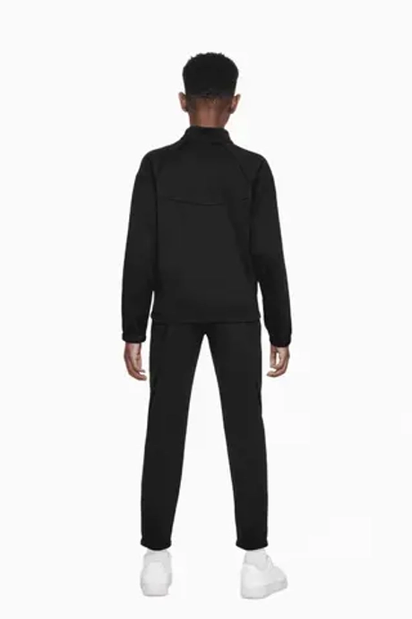 Спортивный костюм Nike Sportswear Junior - черный