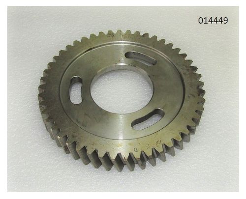 Шестерня привода ТНВД TDY 19 4L/Fuel injection pump timing gear
