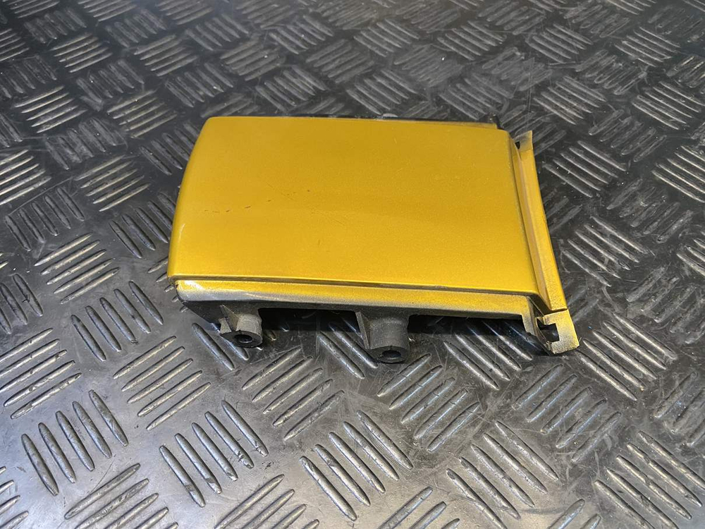Пластик задний Yamaha TDM850 RN03J 4TX-21651 053962