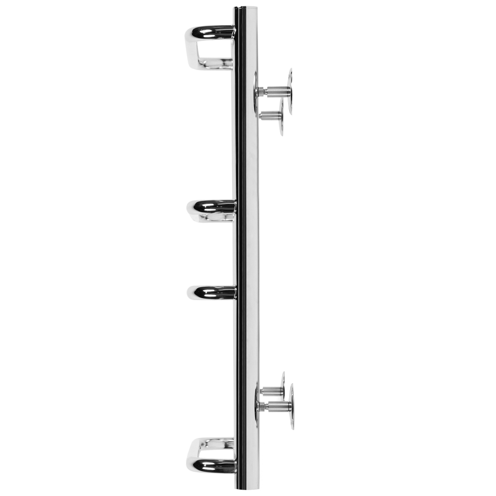Полотенцесушитель Royal Thermo Микс П6 450х596