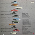 The Cars / Greatest Hits (LP)