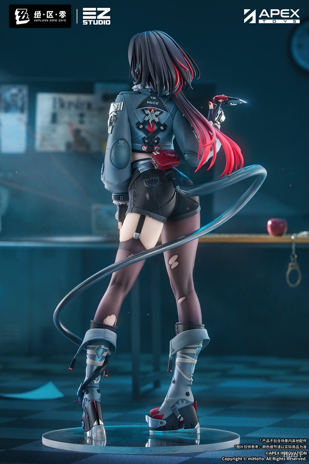 Джейн Доу / Jane Doe