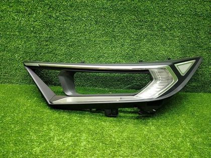 Маска фары левая Toyota RAV4 5 XA50 (2018-н.в.)