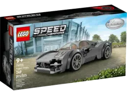 Конструктор LEGO Speed Champions 76915 Pagani Utopia