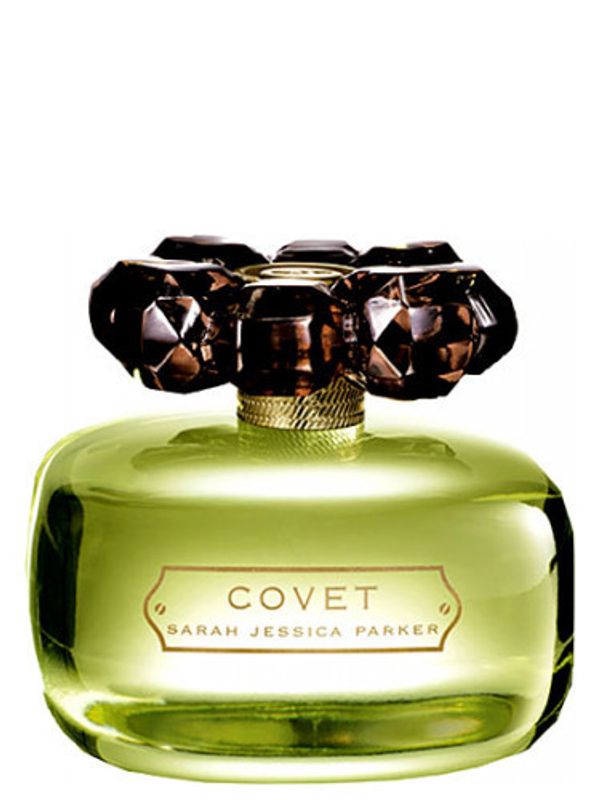 Sarah Jessica Parker Covet