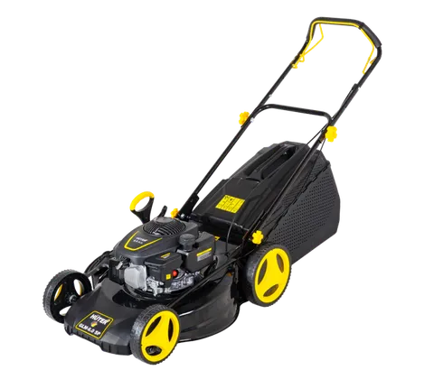 Газонокосилка бензиновая Huter GLM-6.0 SP