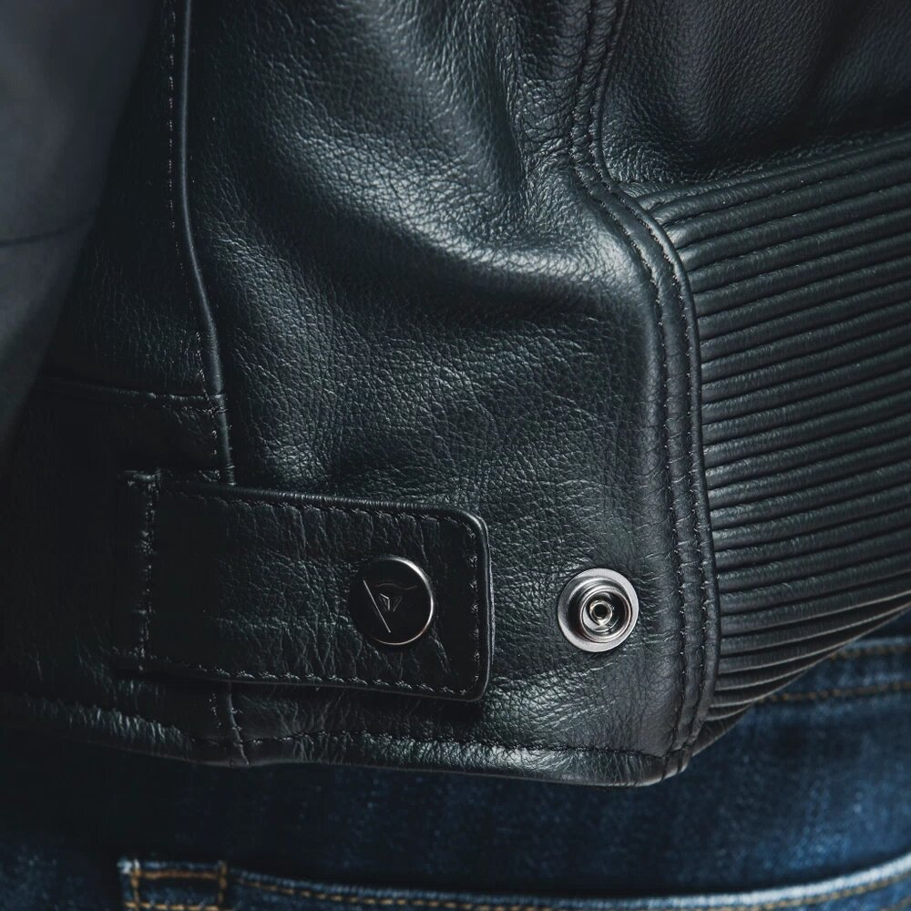 Куртка DAINESE ZAURAX LEATHER JACKEt
