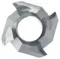 Фрезерная головка Bevel Mite R3-06 ALU, арт. 7101010