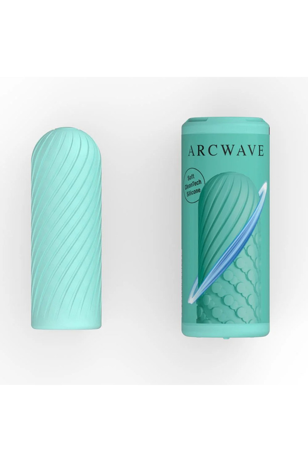 ARCwave Ghost - Мастурбатор, мятный