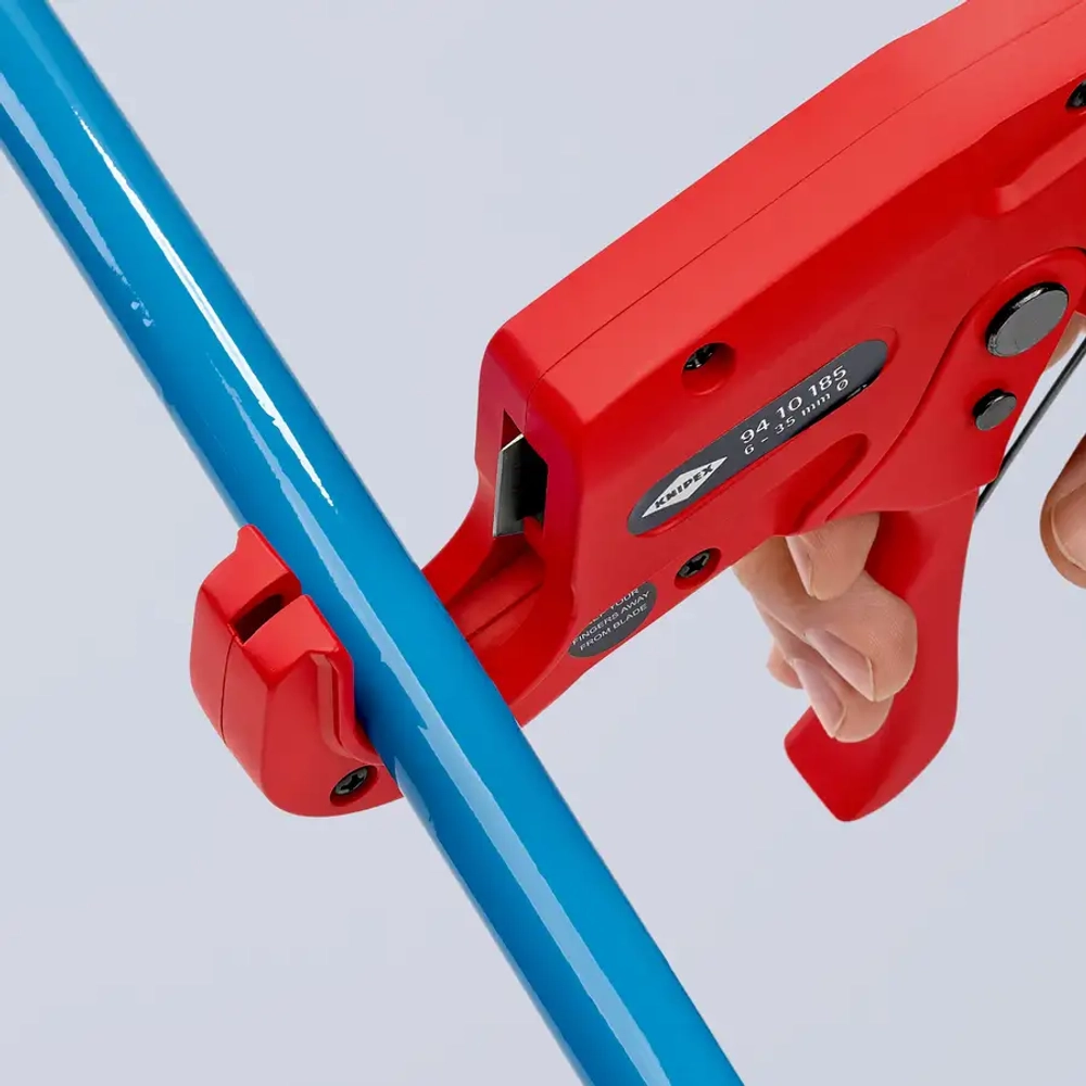 Труборез 185 мм Knipex 94 10 185