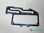 Комплект прокладок нижний / GASKET KIT - BOTTOM АРТ: U5LB0381