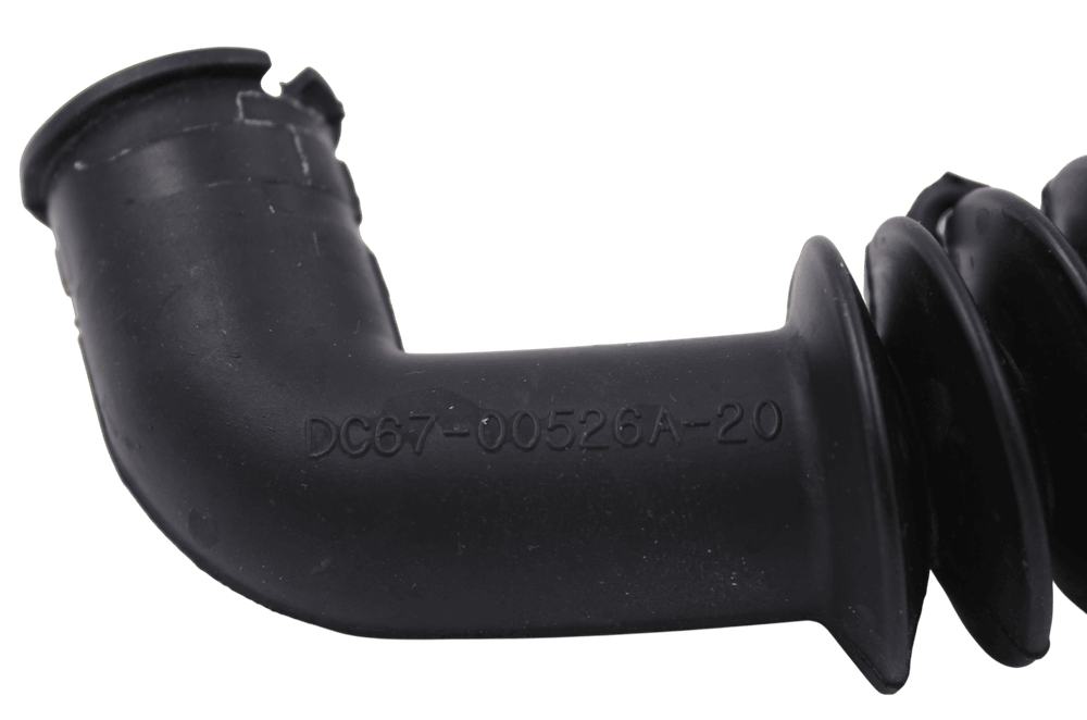 Патрубок пароотводной DC67-00526A стиральной машины Samsung