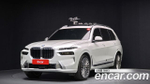 BMW X7 xDrive 40i Design Pure Excellence 7-Seater — 2025