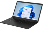 Ноутбук IRBIS 17N 17.3" (17nbp4500) FHD (1920x1080) IPS AG, Core i5-1155G7, 8Gb, 256Gb SSD, Wi-Fi 6+BT 5, Black, Win11Pro
