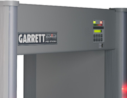 Металлодетектор арочный GARRETT PD 6500i IP65