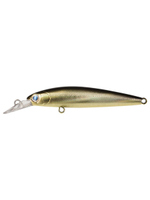 Воблер для рыбалки ZIPBAITS Rigge MD 56SS 56мм, 3.5гр., заглубление 0.3-0.8м., цвет 522R, медленно-тонущий