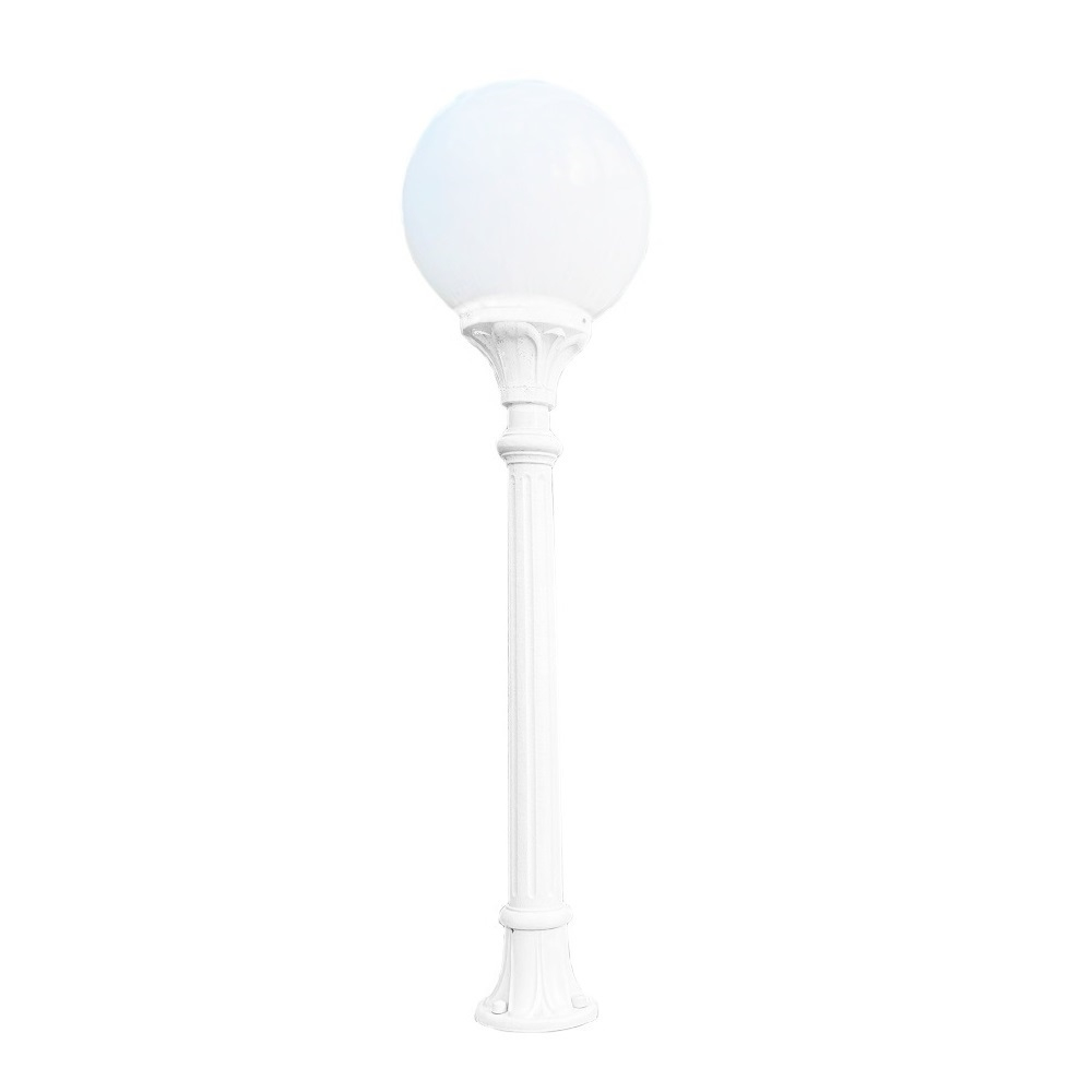 Ландшафтный светильник Fumagalli GLOBE 400 G40.163.000.WYE27