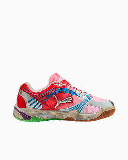 Кроссовки Puma Kessel Pro