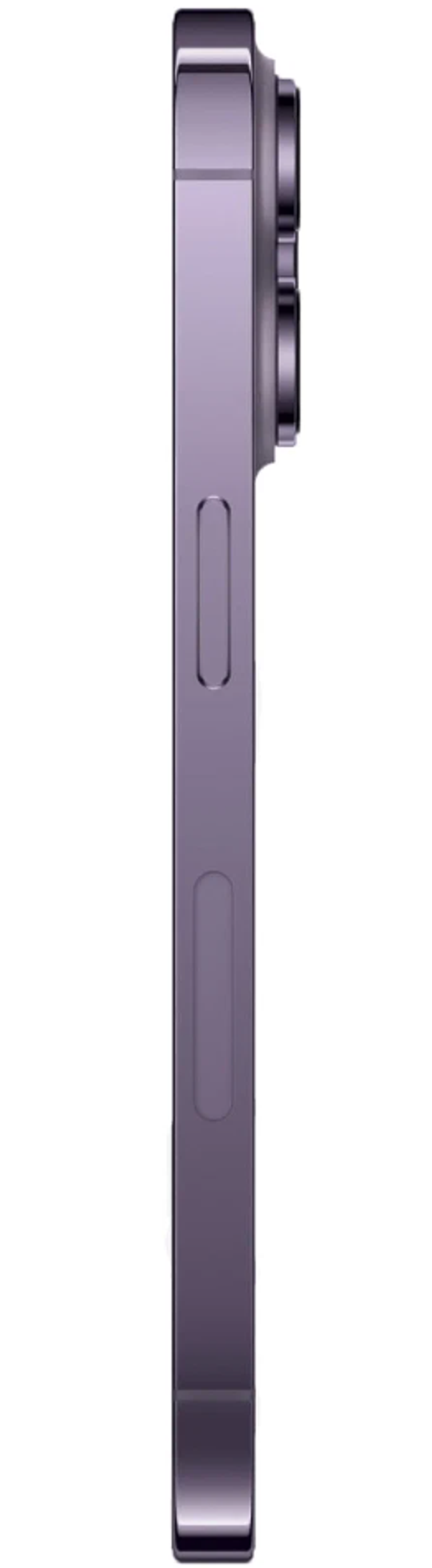 Мобильный телефон Apple iPhone 14 Pro Max 512GB Purple