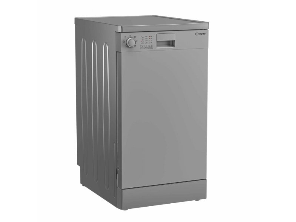 Посудомоечная машина Indesit DFS 1A59 S