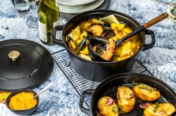 STAUB Ложка для вазы 31 см EAN 3272340040962