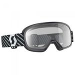 RecoilXi Snow Cross Safari / Черно-белый-белый