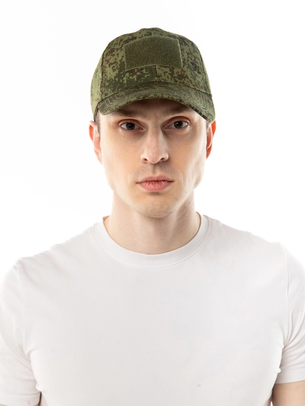 Бейсболка 1248 ПИКСЕЛЬ
