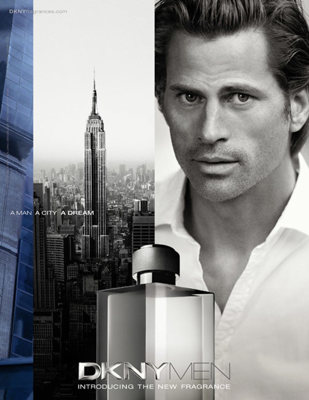DKNY Men 2009