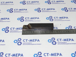 Резец токарный отрезной левый 25х16х135 Т15К6