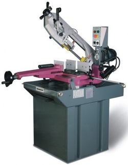 Ленточнопильный отрезной станок Optimum OPTIsaw S 285DG